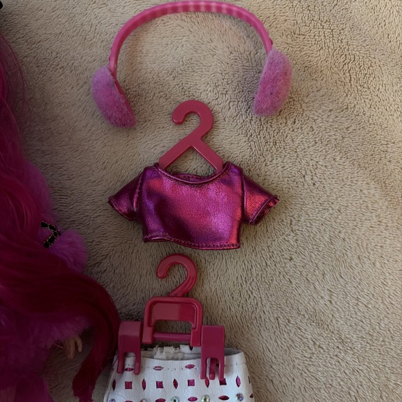 Rainbow High Stella Monroe Doll & Accessories - Picture 8 of 12